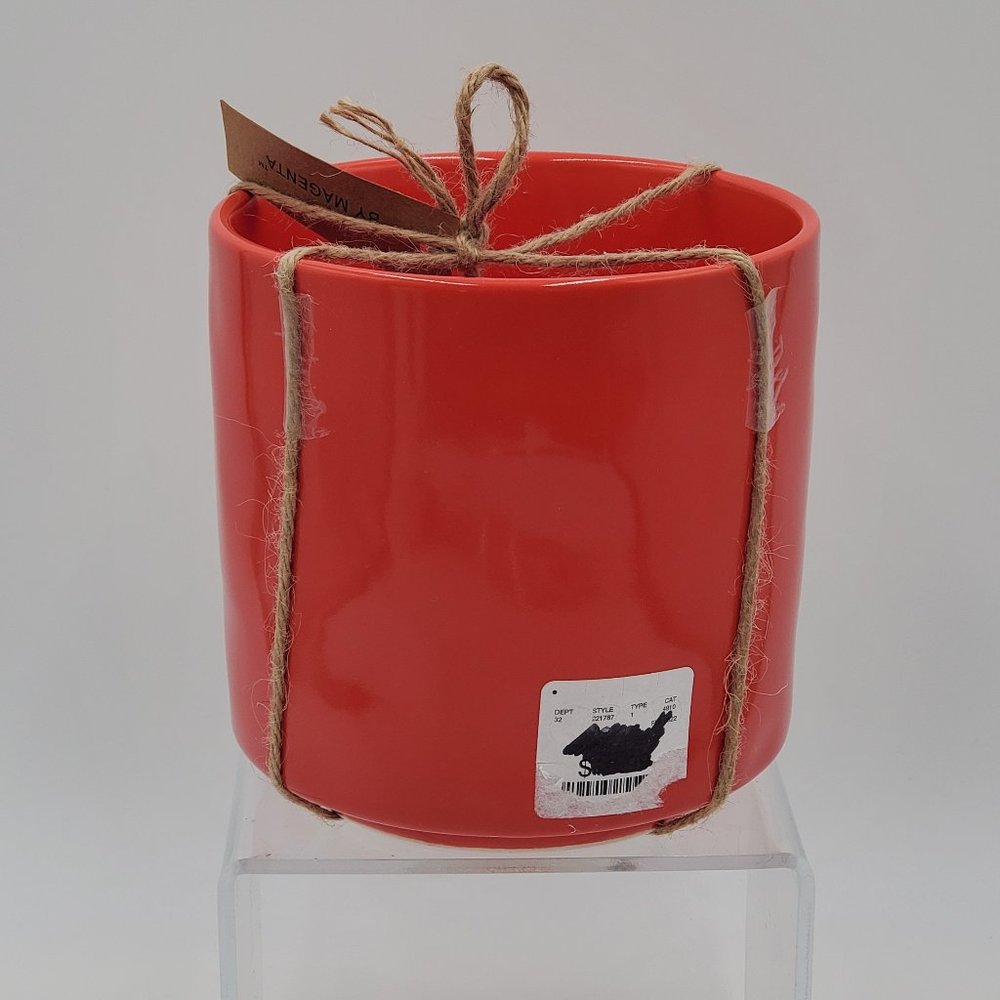 Rae Dunn Sprout Planter- NWT - Picture 4 of 12